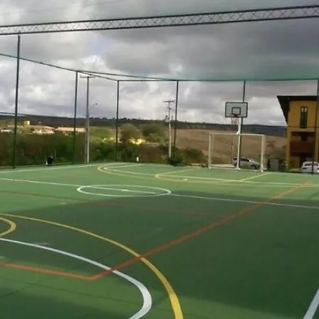 Gravata Apartamento Winterville Exterior photo
